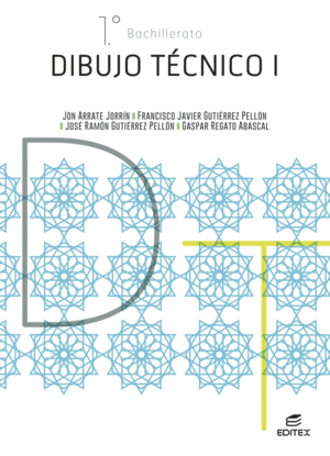 DIBUJO TÉCNICO I