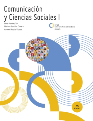 COMUNICACIÓN Y CIENCIAS SOCIALES I