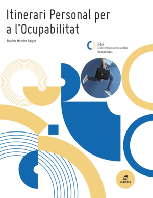 ITINERARI PERSONAL PER A L'OCUPABILITAT