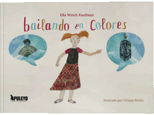BAILANDO EN COLORES