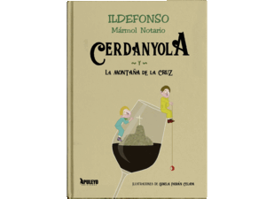 CERDANYOLA Y LA MONTAÑA DE LA CRUZ