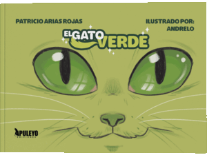 EL GATO VERDE