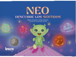 NEO DESCUBRE LOS SENTIMIENTOS