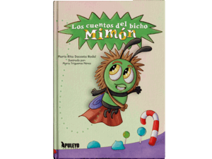 LOS CUENTOS DEL BICHO MIMÓN