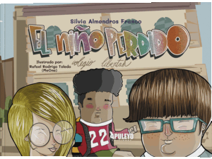 EL NIÑO PERDIDO