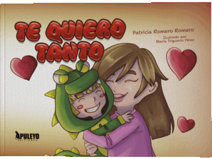 TE QUIERO TANTO