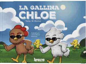 LA GALLINA CHLOE