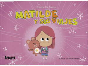 MATILDE Y SUS VIAJES