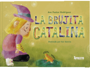 LA BRUJITA CATALINA