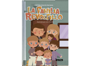 LA FAMILIA REVOLTILLO