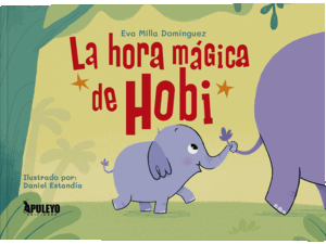 LA HORA MÁGICA DE HOBI