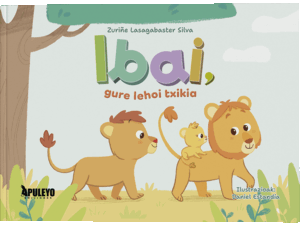 IBAI, GURE LEHOI TXIKIA
