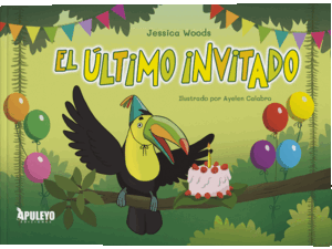 EL ÚLTIMO INVITADO