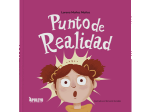 PUNTO DE REALIDAD