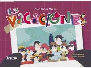 LAS VACACIONES