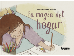 LA MAGIA DEL HOGAR