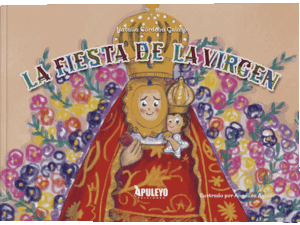 LA FIESTA DE LA VIRGEN