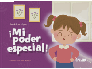 ¡MI PODER ESPECIAL!