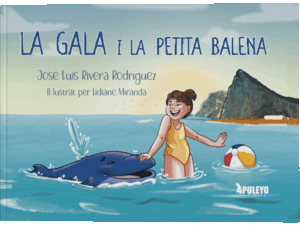GALA I LA PETITA BALENA