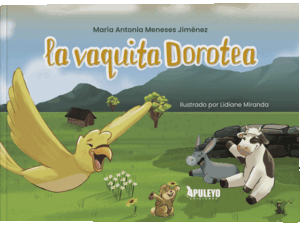 LA VAQUITA DOROTEA