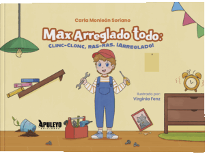 MAX ARREGLADO TODO: CLINC-CLONC, RAS-RAS. ¡ARREGLADO!