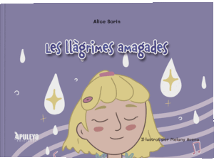 LES LLÀGRIMES AMAGADES