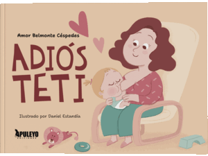 ADIÓS, TETI