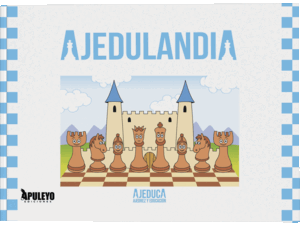 EL PAÍS DE AJEDULANDIA