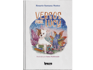 VERSOS PARA LUCY