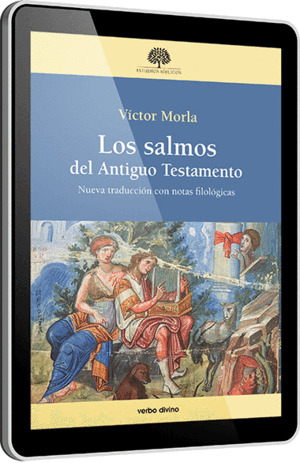 LOS SALMOS DEL ANTIGUO TESTAMENTO