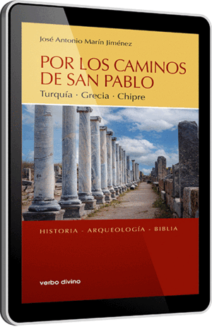 POR LOS CAMINOS DE SAN PABLO