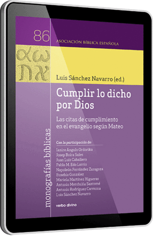 CUMPLIR LO DICHO POR DIOS