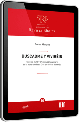 BUSCADME Y VIVIRÉIS