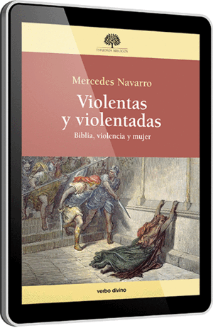VIOLENTAS Y VIOLENTADAS