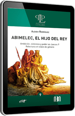 ABIMELEC, EL HIJO DEL REY