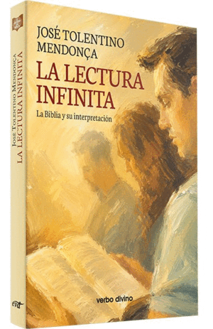LECTURA INFINITA:BIBLIA Y SU INTERPRETACION