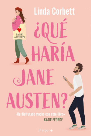 ¿QUÉ HARÍA JANE AUSTEN?