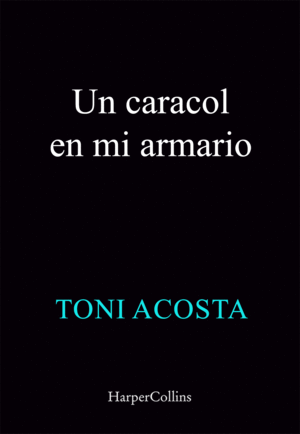 UN CARACOL EN EL ARMARIO