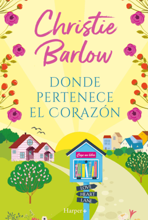 DONDE PERTENECE EL CORAZÓN