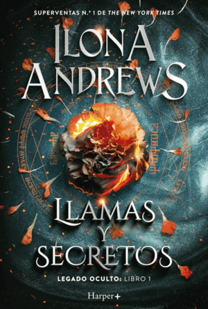 LLAMAS Y SECRETOS