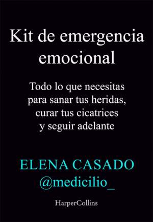 KIT DE EMERGENCIA EMOCIONAL