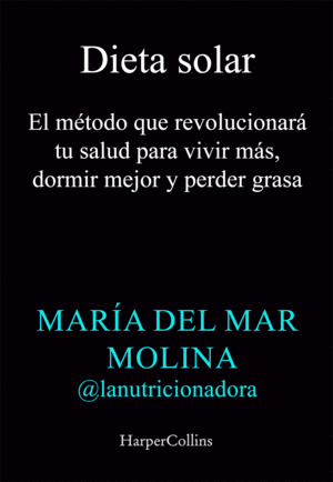 DIETA SOLAR
