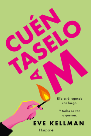 CUÉNTASELO A M