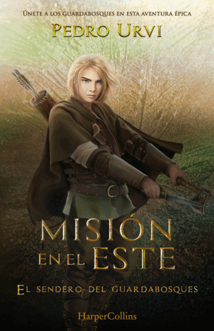 MISION EN EL ESTE SENDERO GUARDABOSQU 14