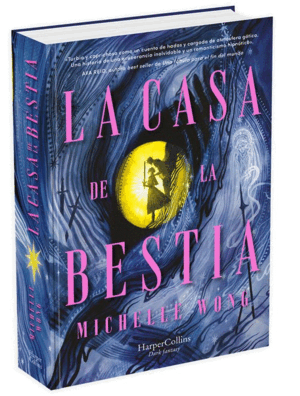 LA CASA DE LA BESTIA