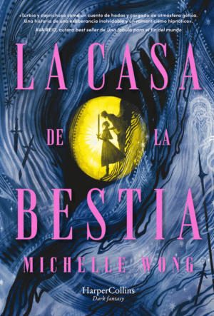 LA CASA DE LA BESTIA