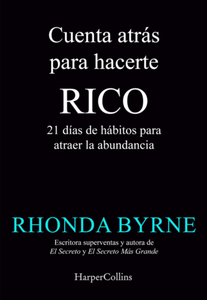 CUENTA ATRÁS PARA HACERTE RICO