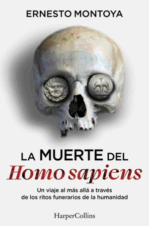 LA MUERTE DEL HOMO SAPIENS