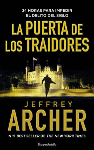 LA PUERTA DE LOS TRAIDORES