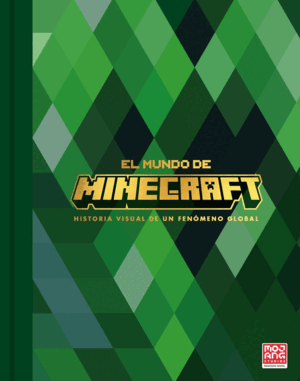 MINECRAFT OFICIAL EL MUNDO DE MINECRAFT